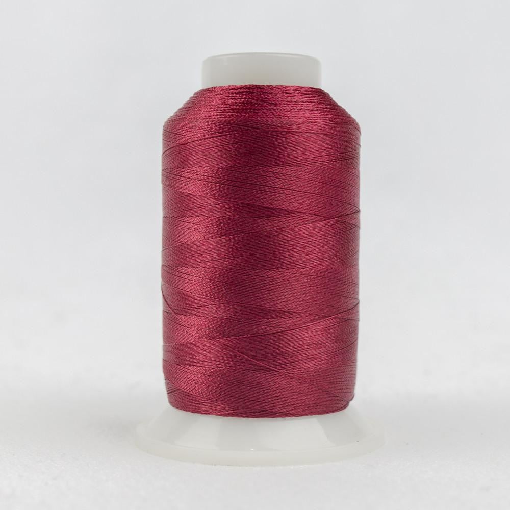 P1038 - Polyfast™ Trilobal Polyester Medium Fuchsia Thread WonderFil