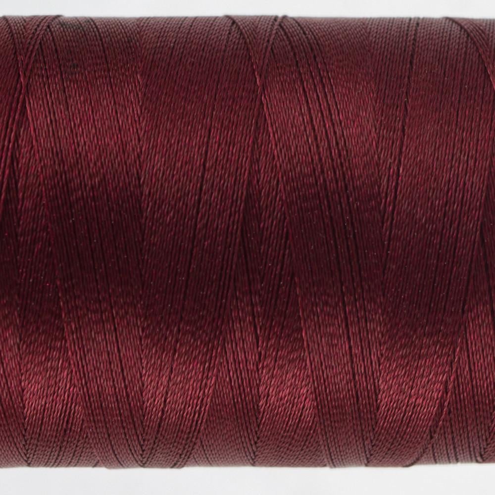 P1039 - Polyfast™ Trilobal Polyester Dark Fuchsia Thread WonderFil