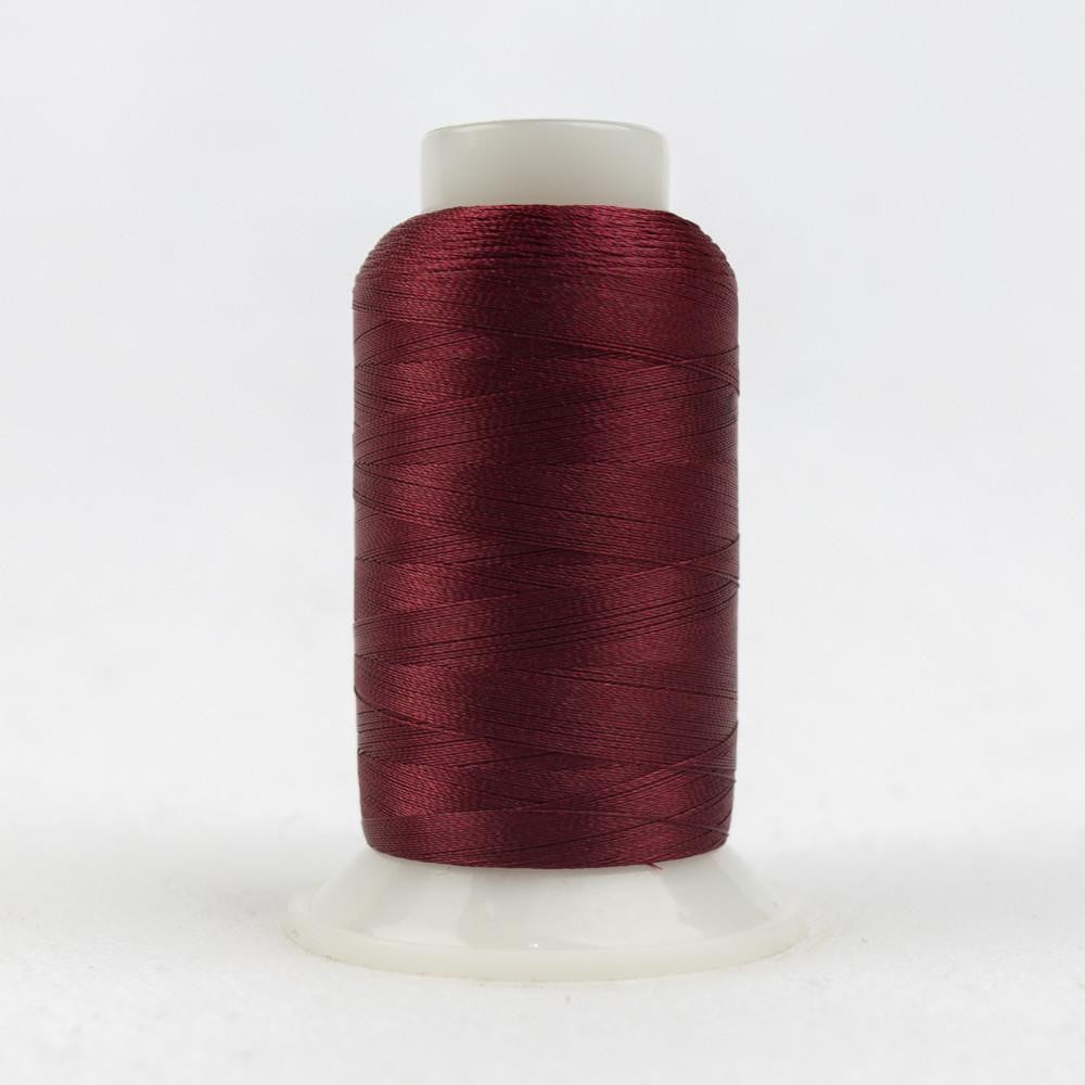 P1039 - Polyfast™ Trilobal Polyester Dark Fuchsia Thread WonderFil
