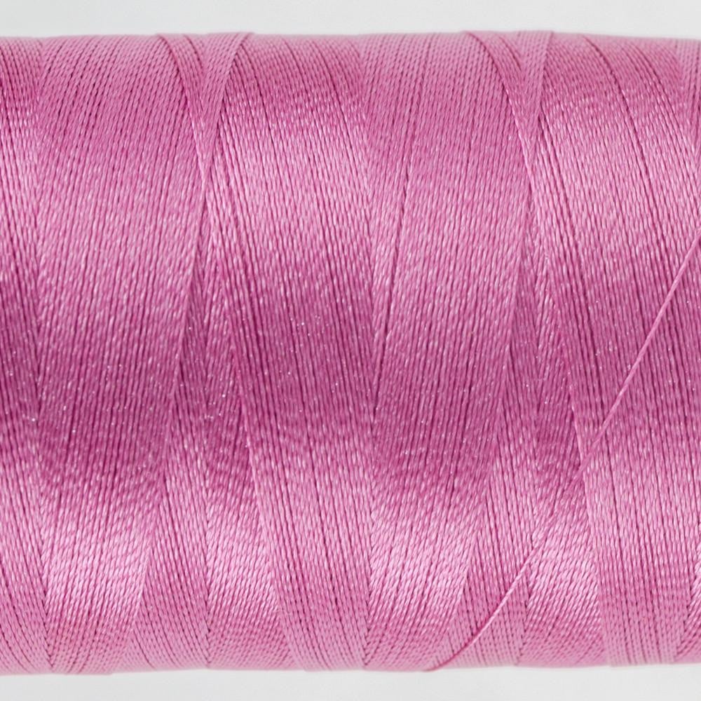 P1051 - Polyfast™ Trilobal Polyester Wild Pink Thread WonderFil