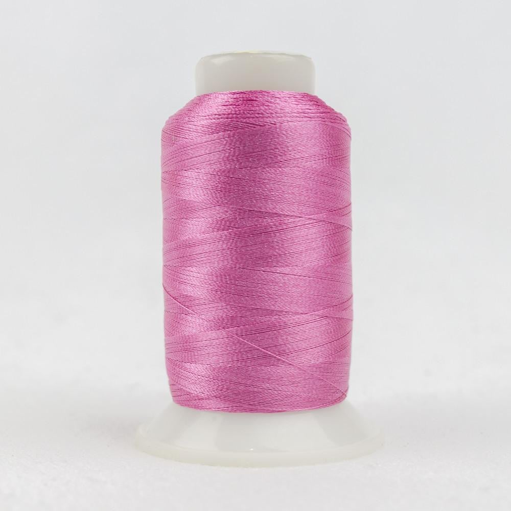 P1051 - Polyfast™ Trilobal Polyester Wild Pink Thread WonderFil