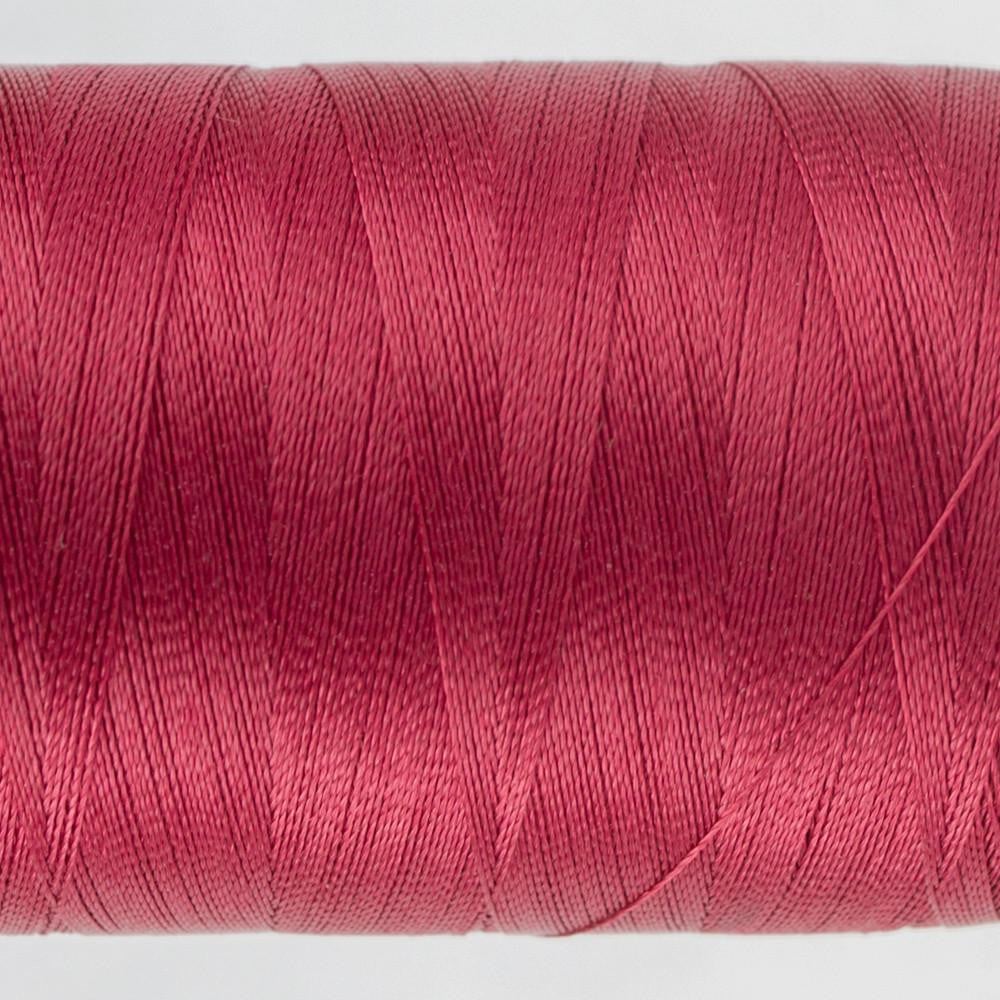 P1077 - Polyfast™ Trilobal Polyester Wild Fuchsia Thread WonderFil