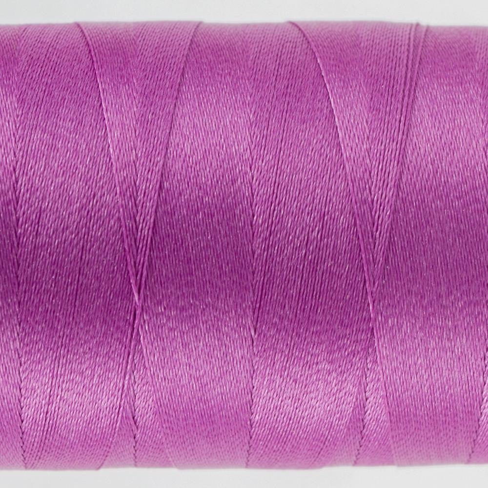 P1085 - Polyfast™ Trilobal Polyester Deep Mauve Thread WonderFil