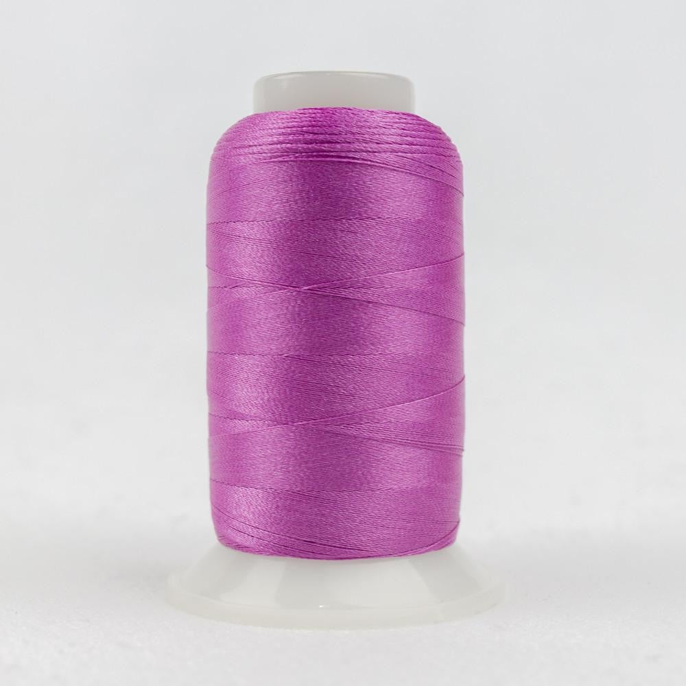 P1085 - Polyfast™ Trilobal Polyester Deep Mauve Thread WonderFil