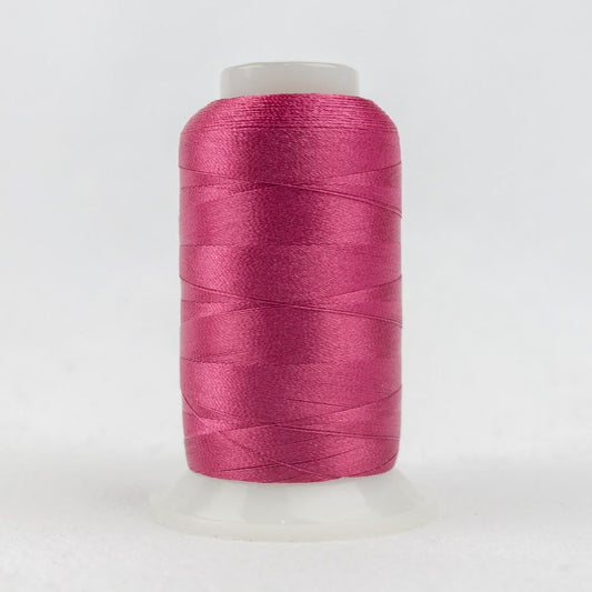 P1086 - Polyfast™ Trilobal Polyester Dark Grenadine Thread WonderFil