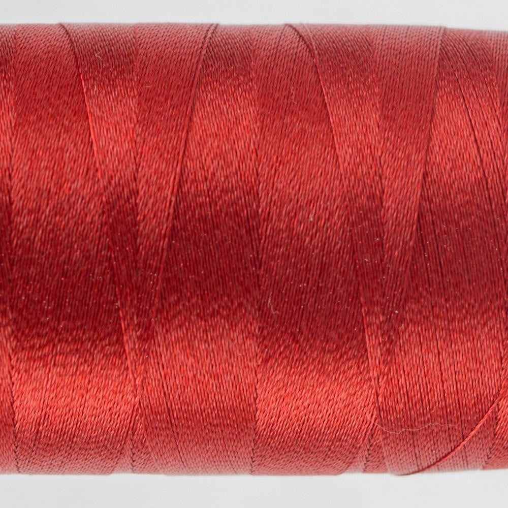P1088 - Polyfast™ Trilobal Polyester Poppy Red Thread WonderFil