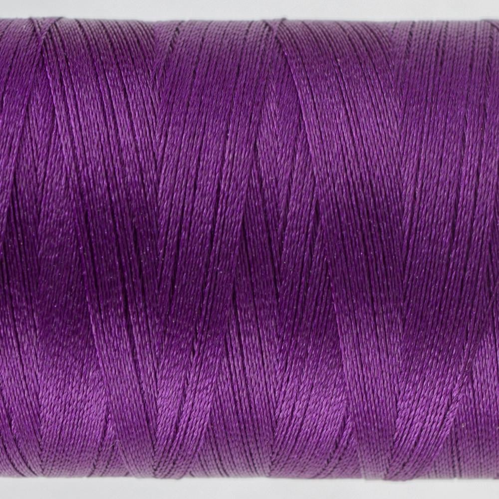 P1096 - Polyfast™ Trilobal Polyester Bright Burgundy Thread WonderFil
