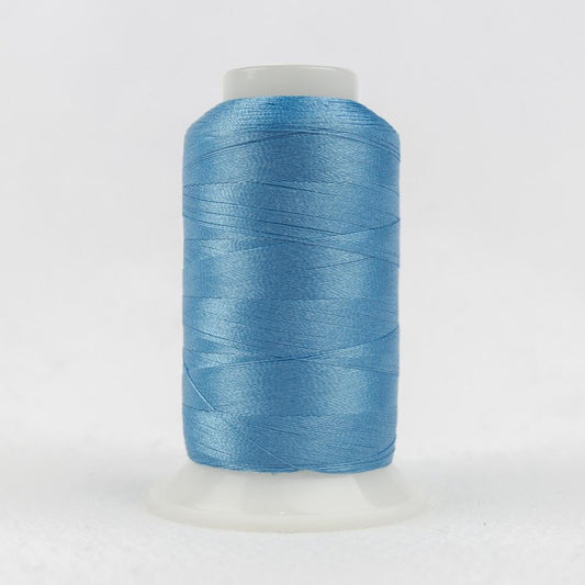 P2109 - Polyfast™ Trilobal Polyester Ocean Blue Thread WonderFil
