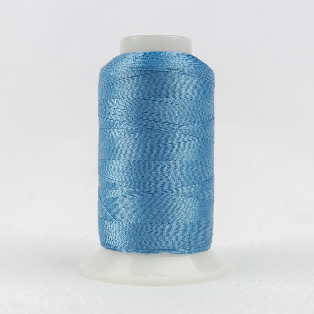 P2109 - Polyfast™ Trilobal Polyester Ocean Blue Thread WonderFil