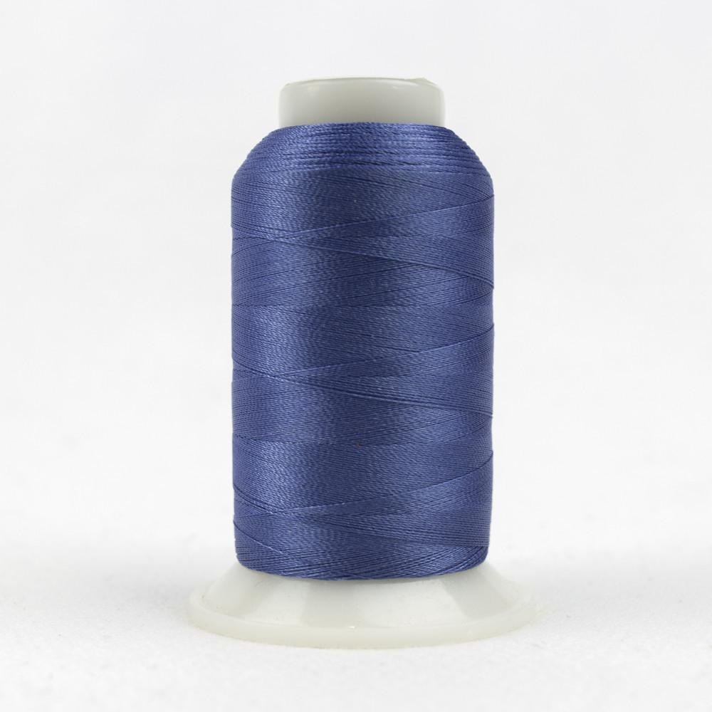 P2111 - Polyfast™ Trilobal Polyester Twighlight Blue Thread WonderFil