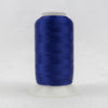 P2114 - Polyfast™ Trilobal Polyester Dark Royal Blue Thread WonderFil