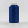 P2134 - Polyfast™ 40wt Trilobal Polyester Dark Blue Thread WonderFil