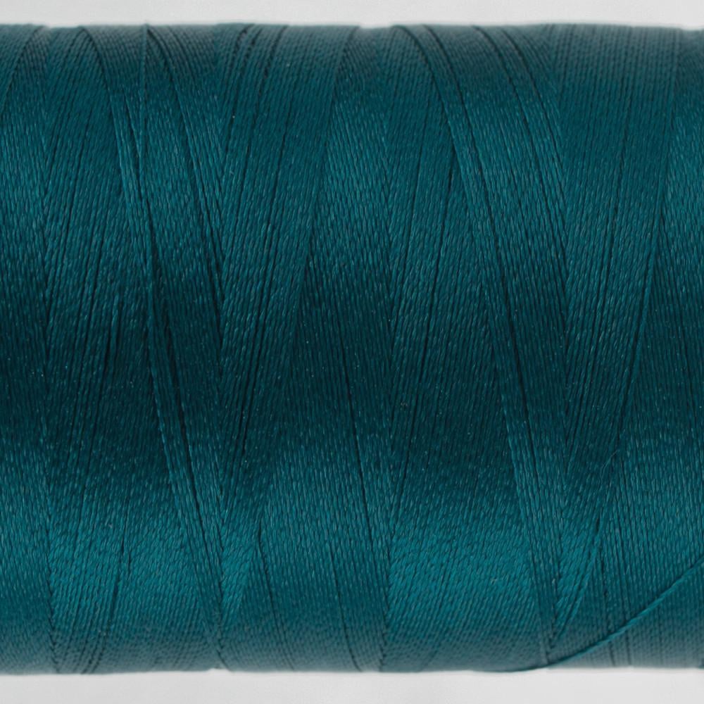 P2171 - Polyfast™ 40wt Trilobal Polyester Imperial Blue Thread WonderFil
