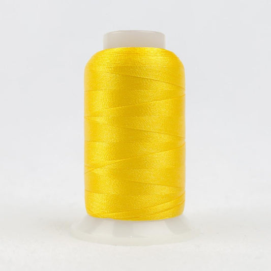 P3265 - Polyfast™ 40wt Trilobal Polyester Bright Pineapple Thread WonderFil