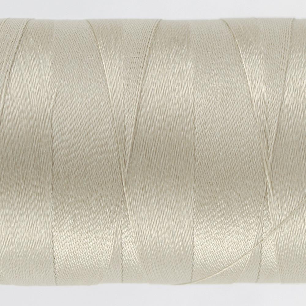 P3268 - Polyfast™ 40wt Trilobal Polyester Silver Sand Thread WonderFil