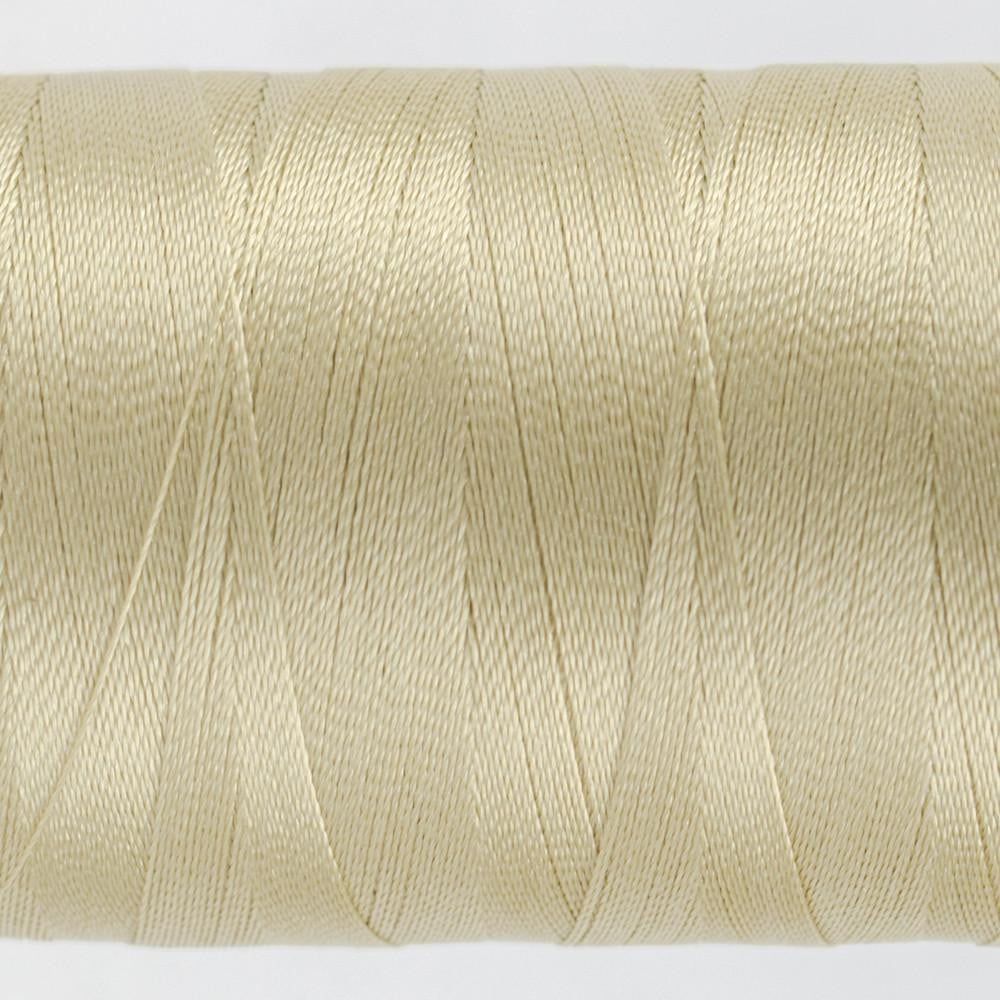 P3270 - Polyfast™ 40wt Trilobal Polyester Tan Thread WonderFil
