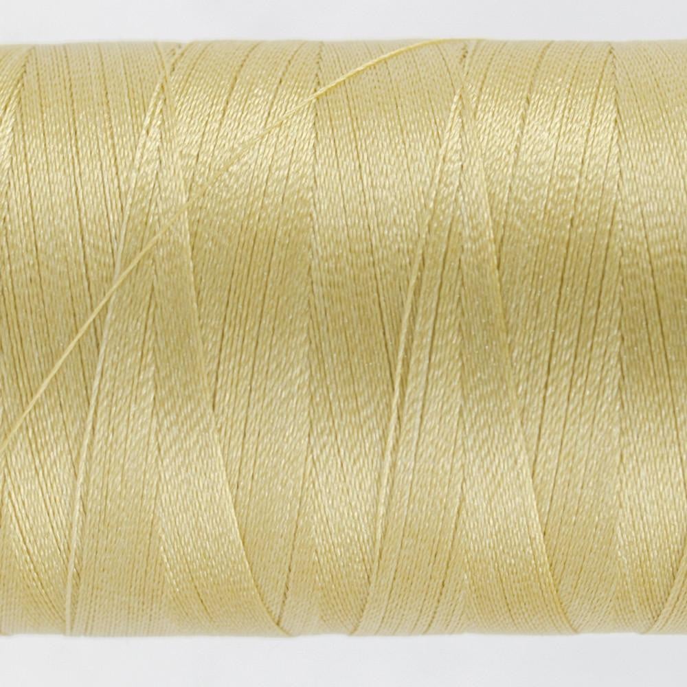 P3273 - Polyfast™ 40wt Trilobal Polyester Dark Tan Thread WonderFil