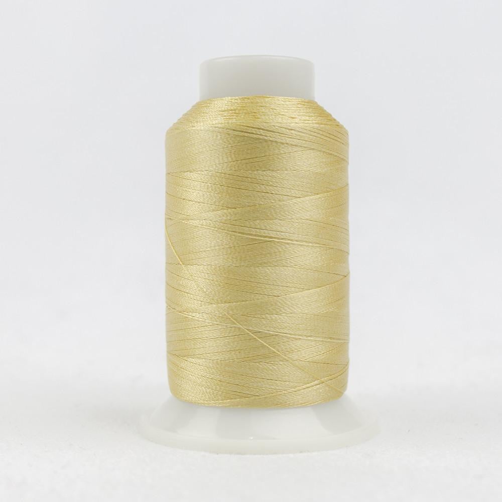 P3273 - Polyfast™ 40wt Trilobal Polyester Dark Tan Thread WonderFil