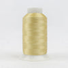 P3273 - Polyfast™ 40wt Trilobal Polyester Dark Tan Thread WonderFil