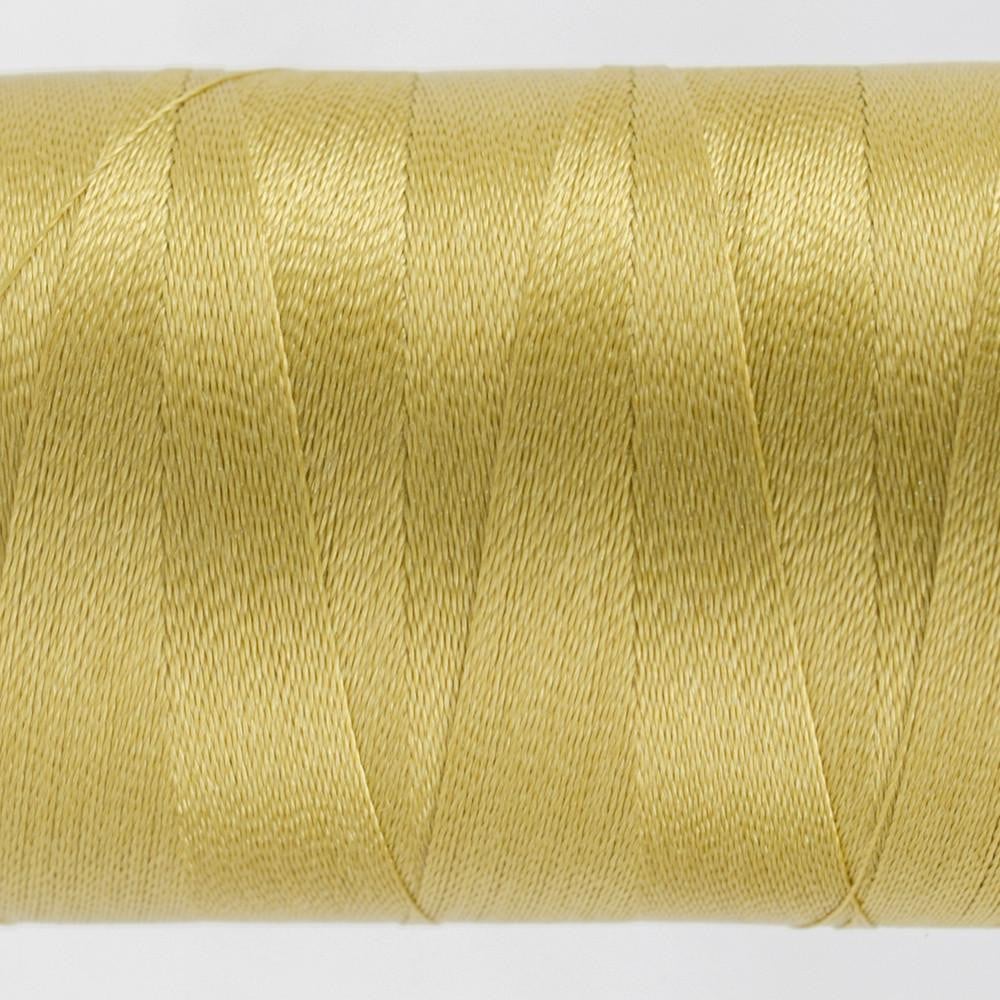 P3275 - Polyfast™ 40wt Trilobal Polyester Gold Thread WonderFil