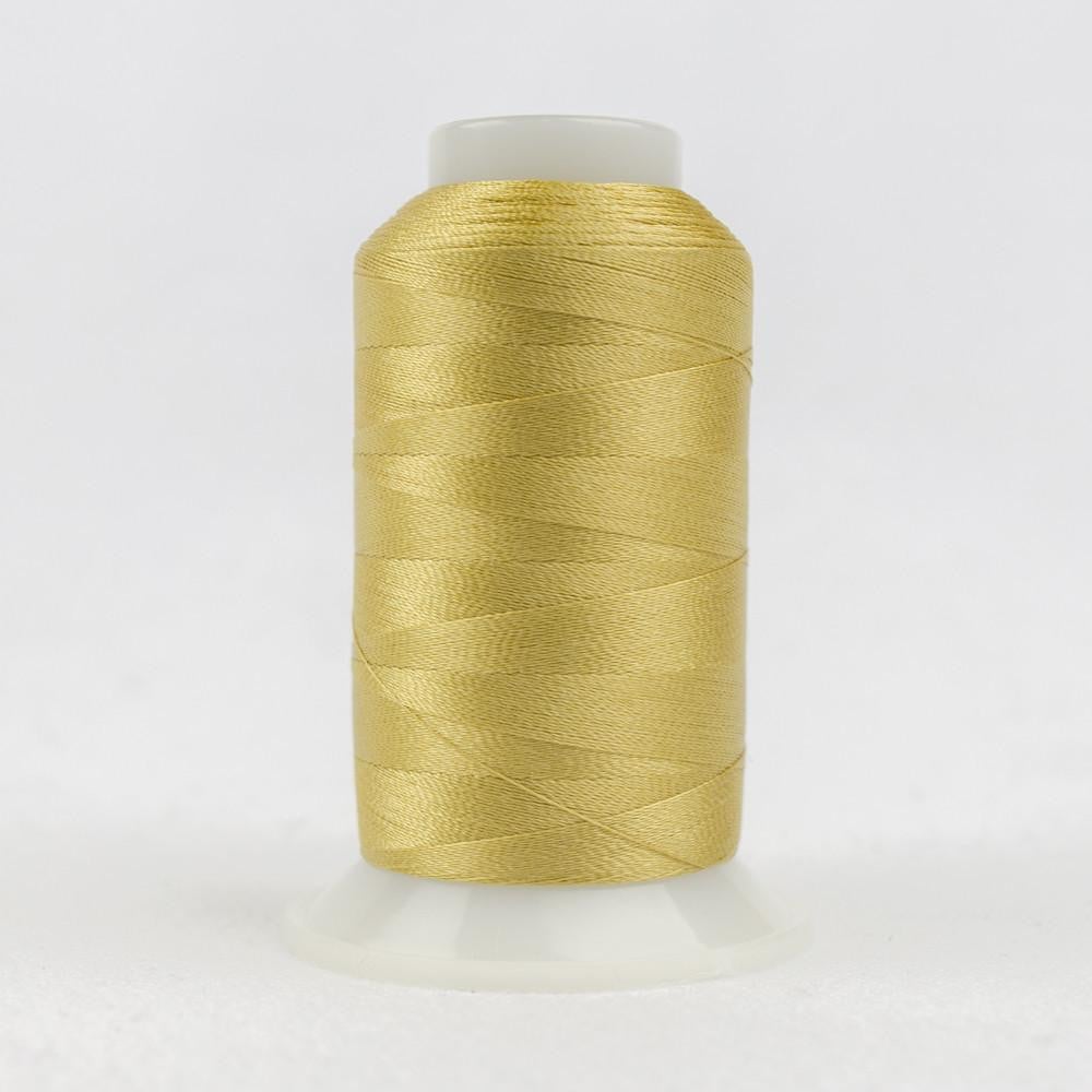 P3275 - Polyfast™ 40wt Trilobal Polyester Gold Thread WonderFil