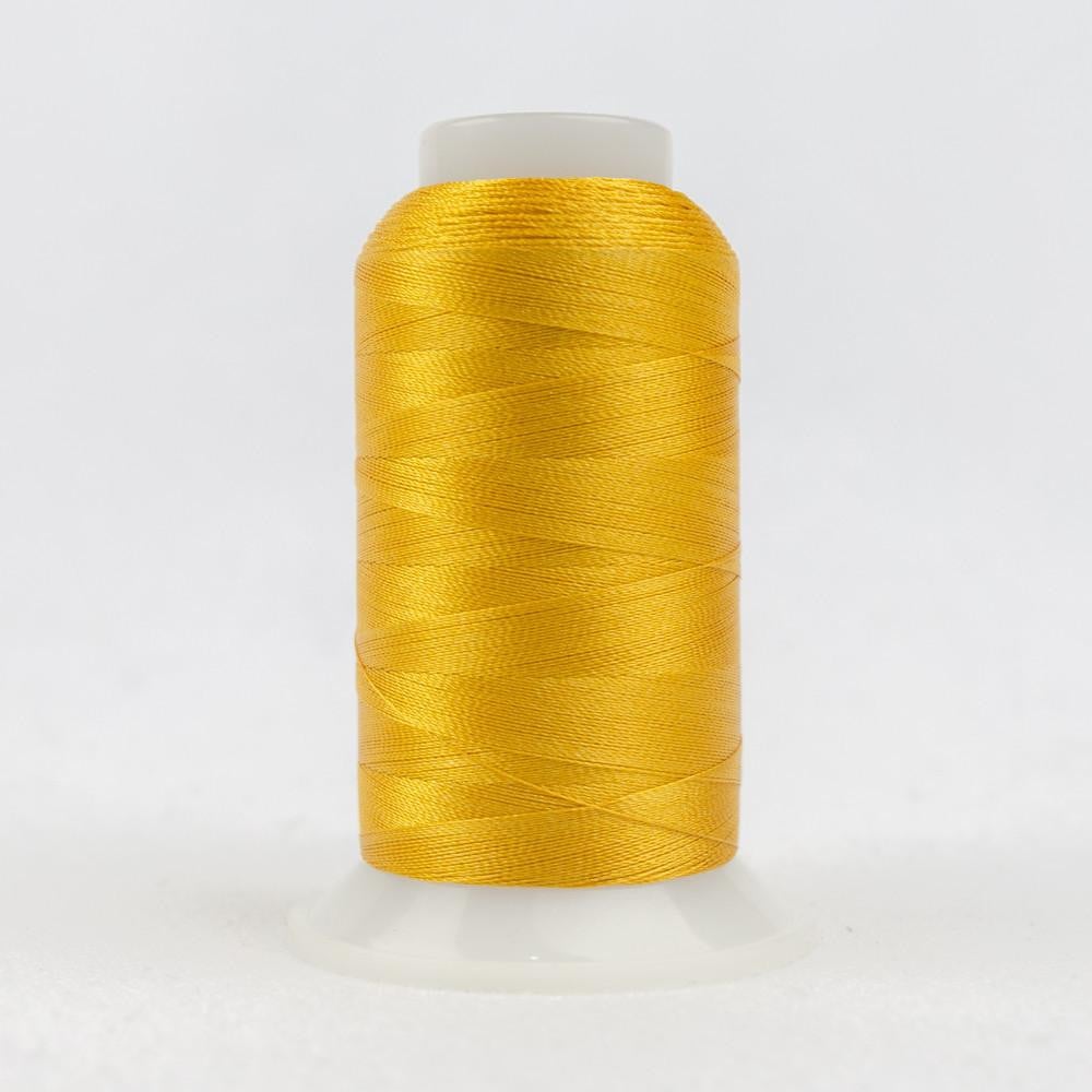 P3278 - Polyfast™ 40wt Trilobal Polyester Orange Mist Thread WonderFil