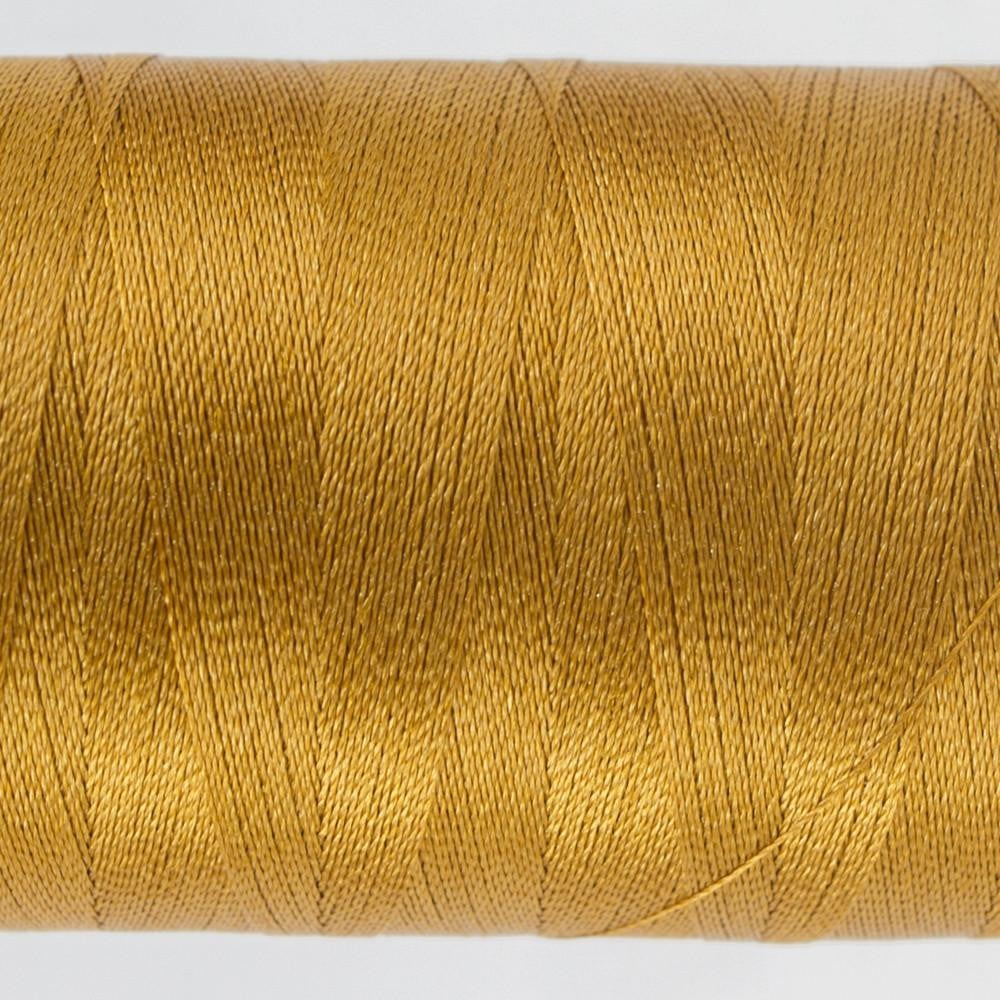 P3279 - Polyfast™ 40wt Trilobal Polyester Sheer Ginger Thread WonderFil