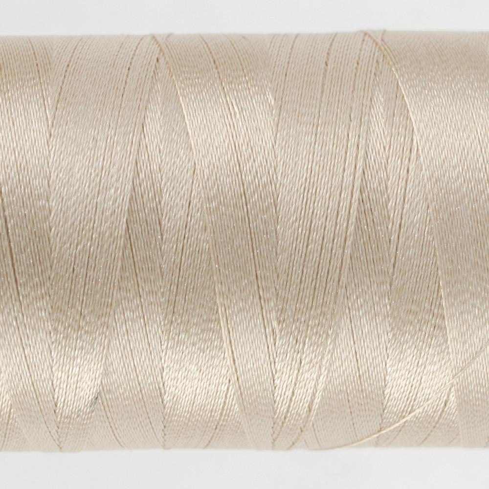 P4321 - Polyfast™ 40wt Trilobal Polyester Nude Gold Thread WonderFil