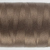 P4328 - Polyfast™ 40wt Trilobal Polyester Lasting Cocoa Thread WonderFil