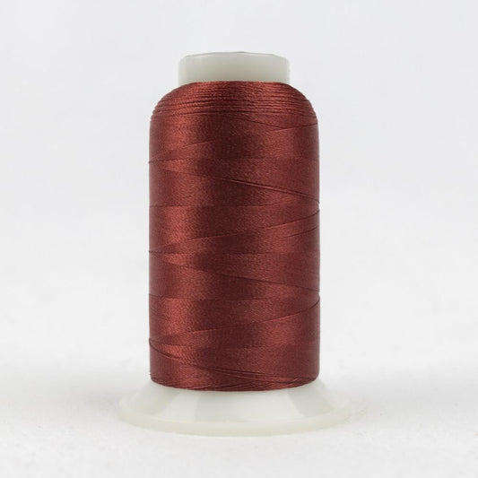 P4334 - Polyfast™ 40wt Trilobal Polyester Devlish Pink Thread WonderFil