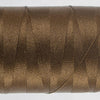 P4339 - Polyfast™ 40wt Trilobal Polyester Mocha Thread WonderFil