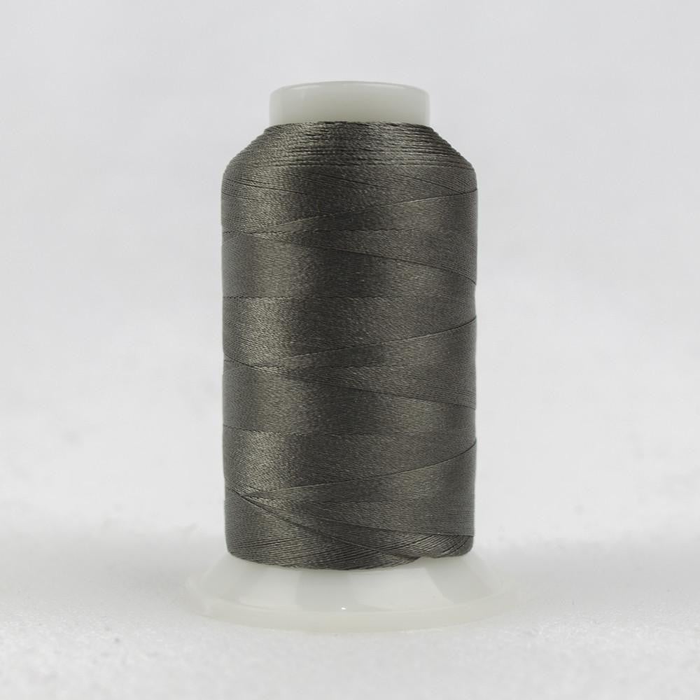 P5411 - Polyfast™ 40wt Trilobal Polyester Suede Thread WonderFil