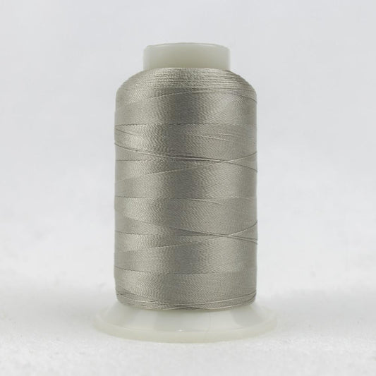 P5440 - Polyfast™ 40wt Trilobal Polyester Steel Thread WonderFil