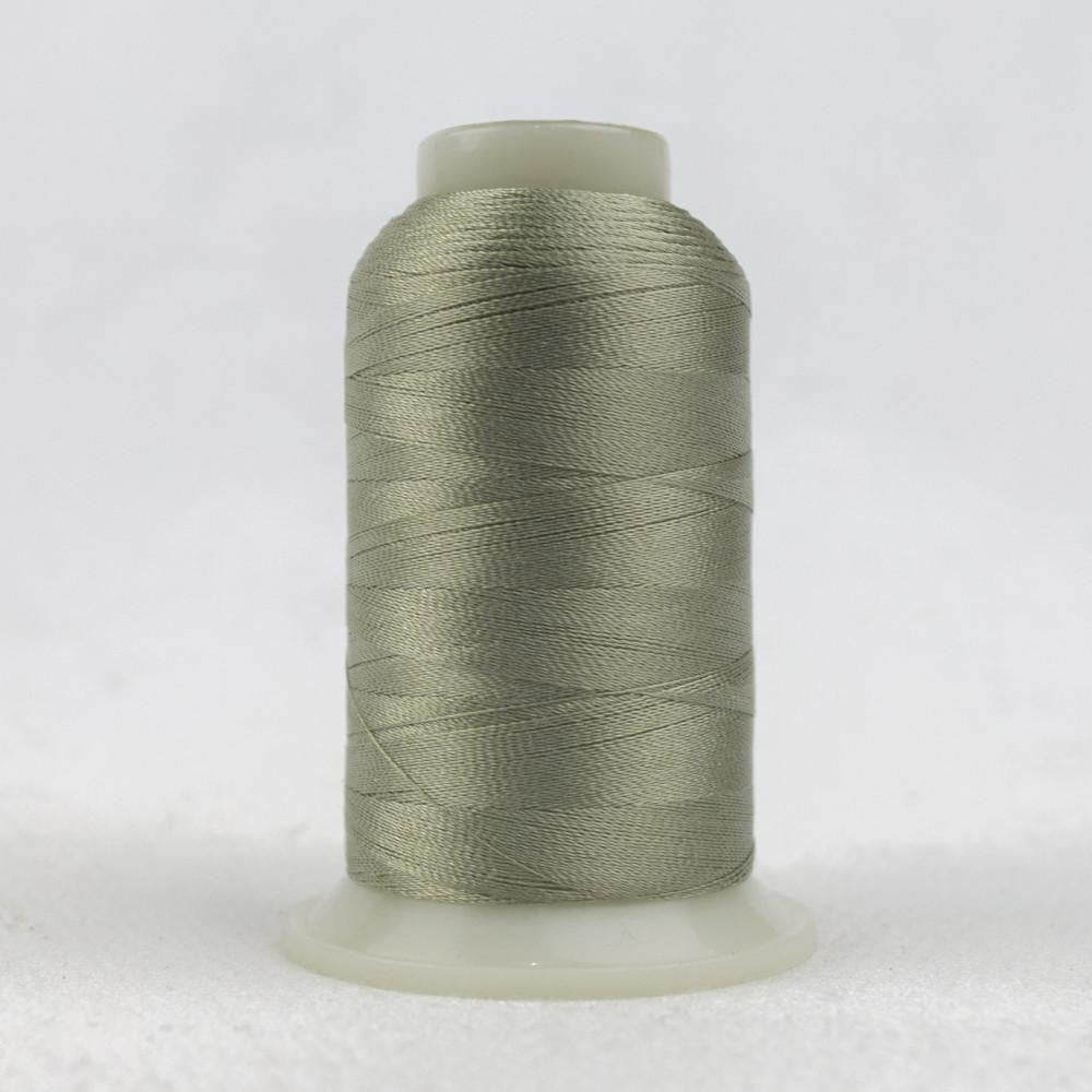 P5464 - Polyfast™ 40wt Trilobal Polyester Oyster Beige Thread WonderFil