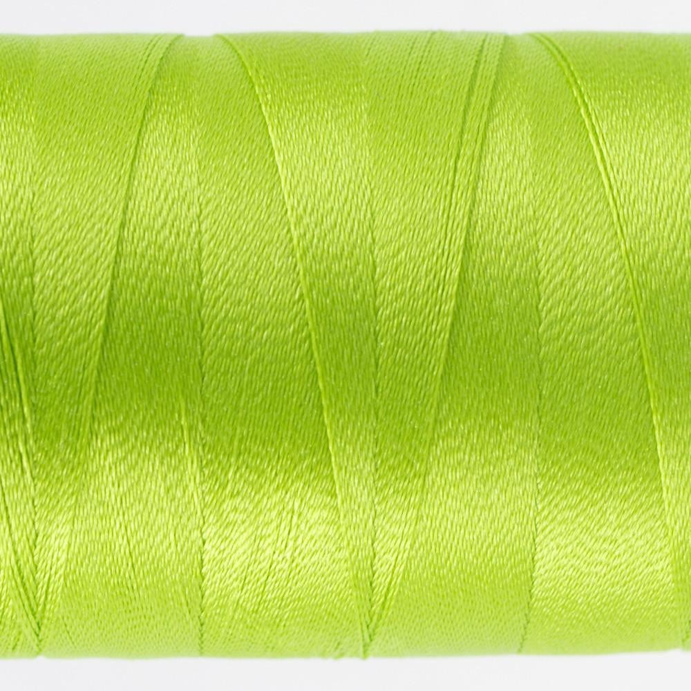P6480 - Polyfast™ 40wt Trilobal Polyester California Lemon Thread WonderFil