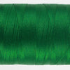 P6492 - Polyfast™ 40wt Trilobal Polyester Lime Green Thread WonderFil
