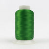 P6508 - Polyfast™ 40wt Trilobal Polyester Medium Lime Green Thread WonderFil