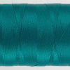 P6543 - Polyfast™ 40wt Trilobal Polyester Pacific Blue Thread WonderFil