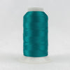 P6543 - Polyfast™ 40wt Trilobal Polyester Pacific Blue Thread WonderFil
