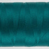 P6588 - Polyfast™ 40wt Trilobal Polyester Dark Pacific Blue Thread WonderFil