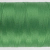 P6590 - Polyfast™ 40wt Trilobal Polyester Medium Mint Green Thread WonderFil