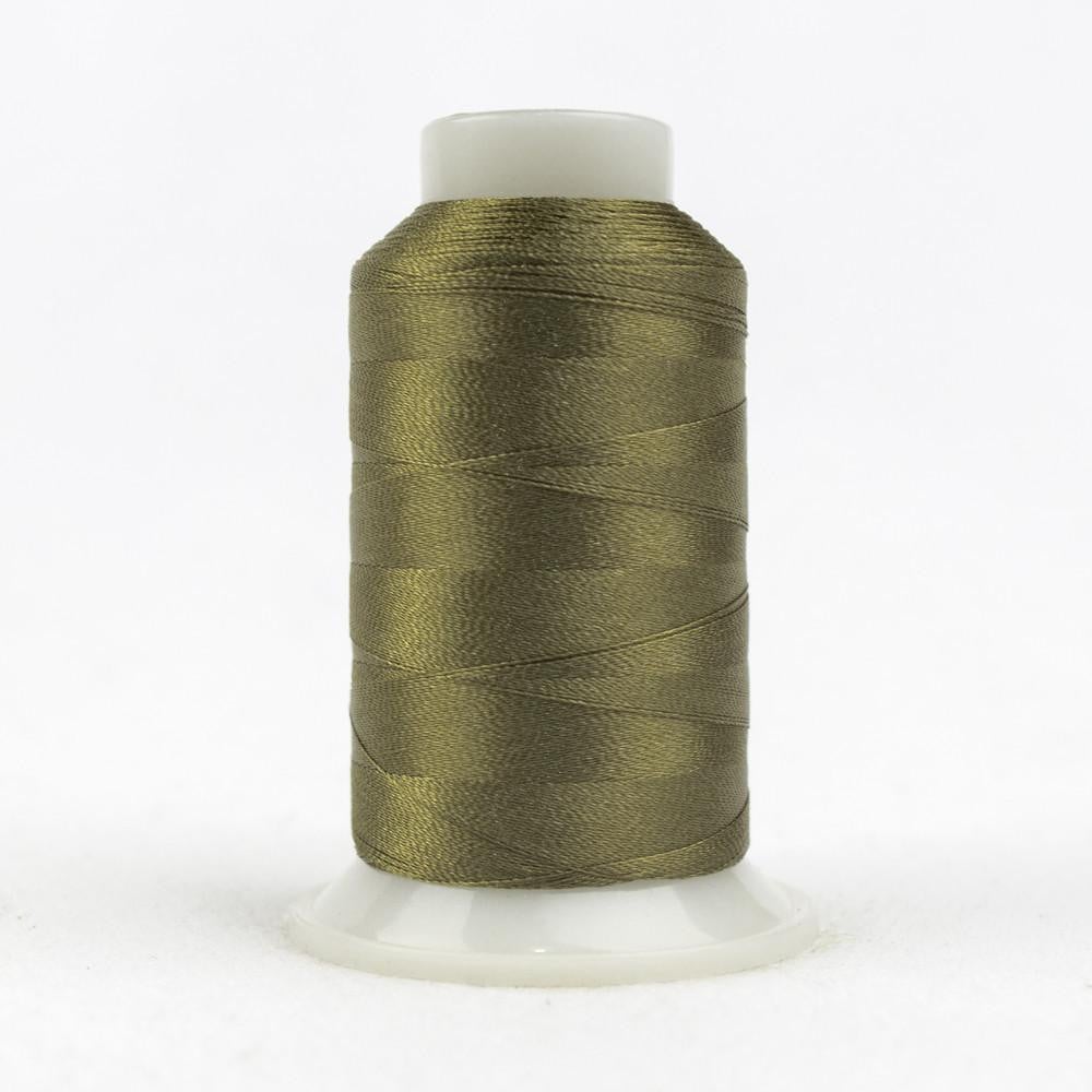 P9047 - Polyfast™ 40wt Trilobal Polyester Dried Herb Thread WonderFil