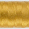 P9086 - Polyfast™ 40wt Trilobal Polyester Sunflower Thread WonderFil