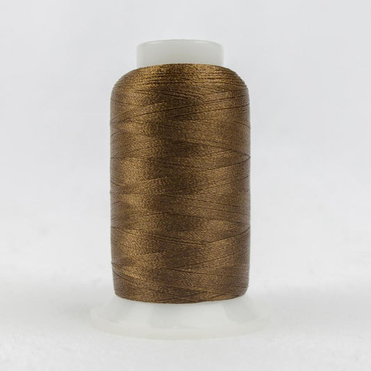 P9091 - Polyfast™ 40wt Trilobal Polyester Daschund Thread WonderFil