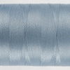 P9100 - Polyfast™ 40wt Trilobal Polyester Celestial Blue Thread WonderFil