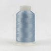 P9100 - Polyfast™ 40wt Trilobal Polyester Celestial Blue Thread WonderFil