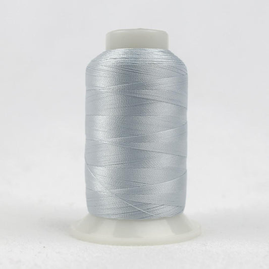 P9102 - Polyfast™ 40wt Trilobal Polyester Illusion Blue Thread WonderFil