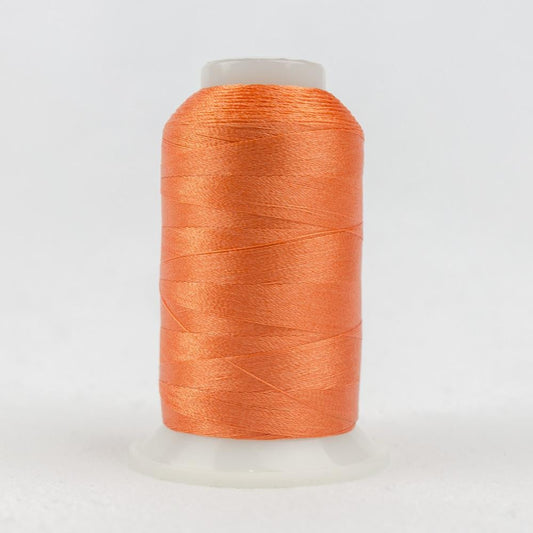 P9112 - Polyfast™ 40wt Trilobal Polyester Firecracker Thread WonderFil