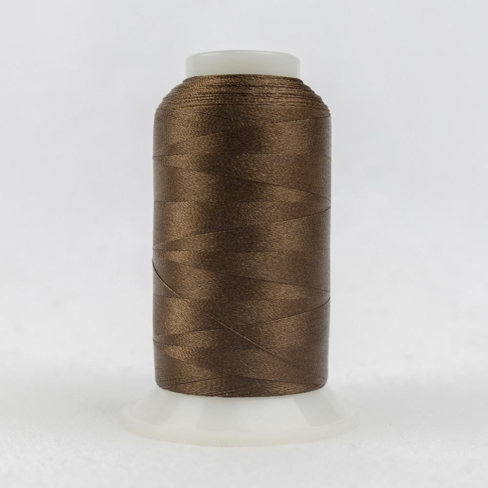 P9120 - Polyfast™ 40wt Trilobal Polyester Carafe Thread WonderFil