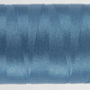 P9125 - Polyfast™ 40wt Trilobal Polyester Air Blue Thread WonderFil